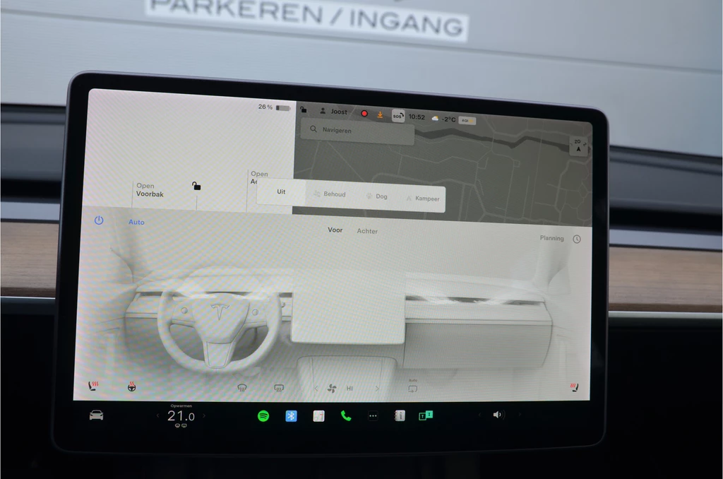 Tesla Model 3 – foto 16