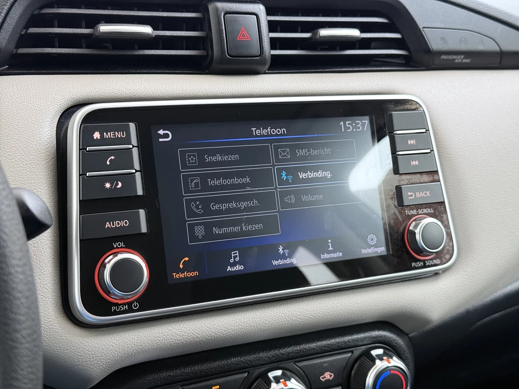 Nissan Micra – foto 15