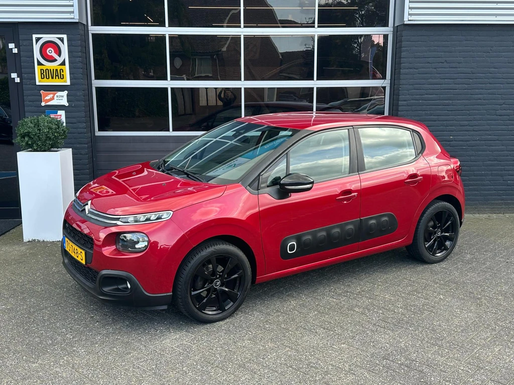 Citroën C3 – foto 2