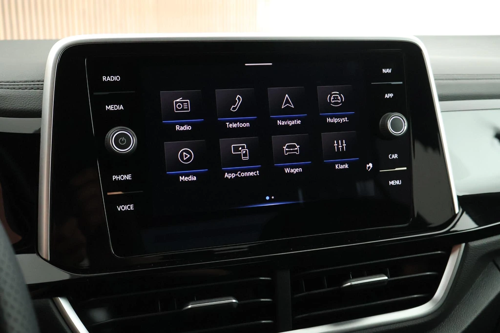 Volkswagen T-Roc – foto 22
