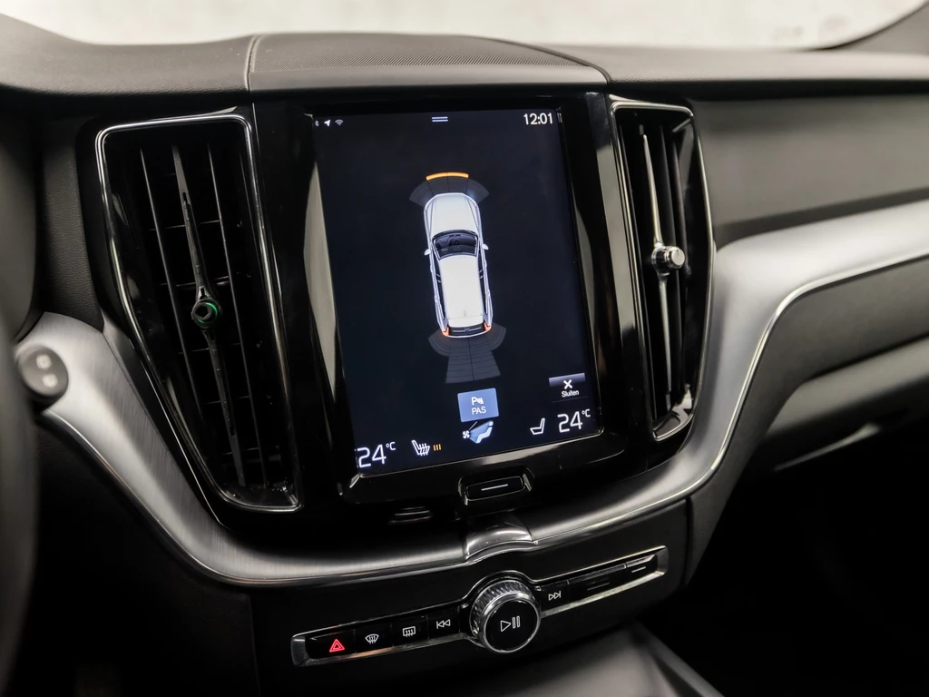 Volvo XC60 – foto 29