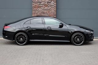 Mercedes-Benz CLA – thumbnail 7