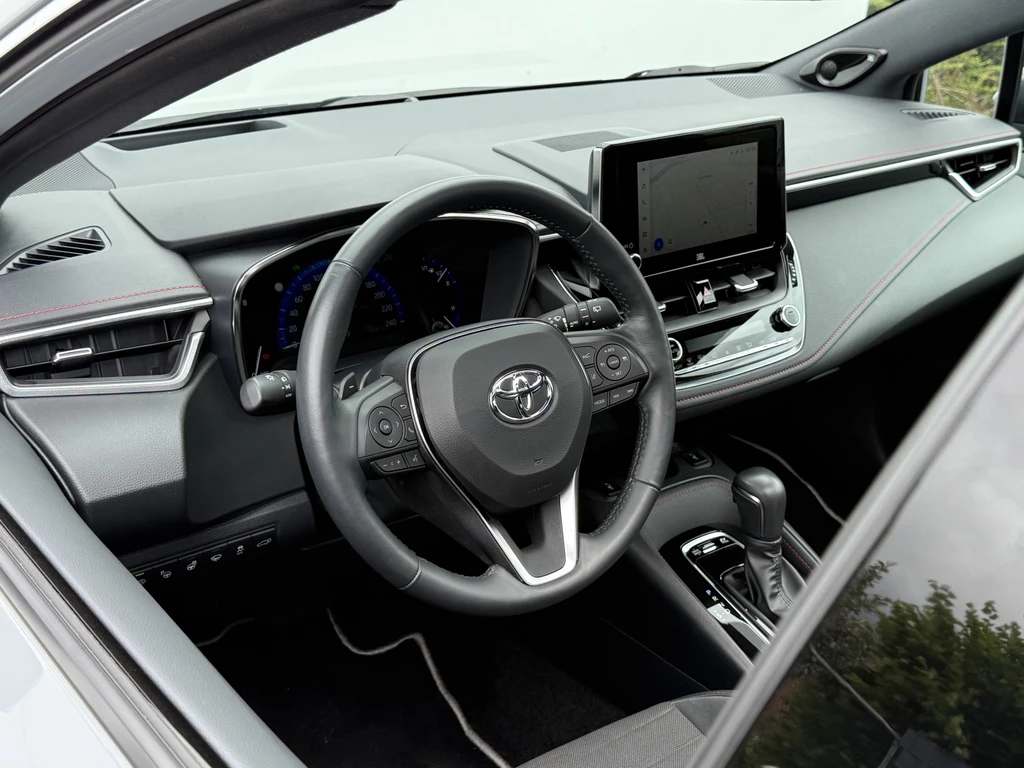 Toyota Corolla Touring Sports – foto 10
