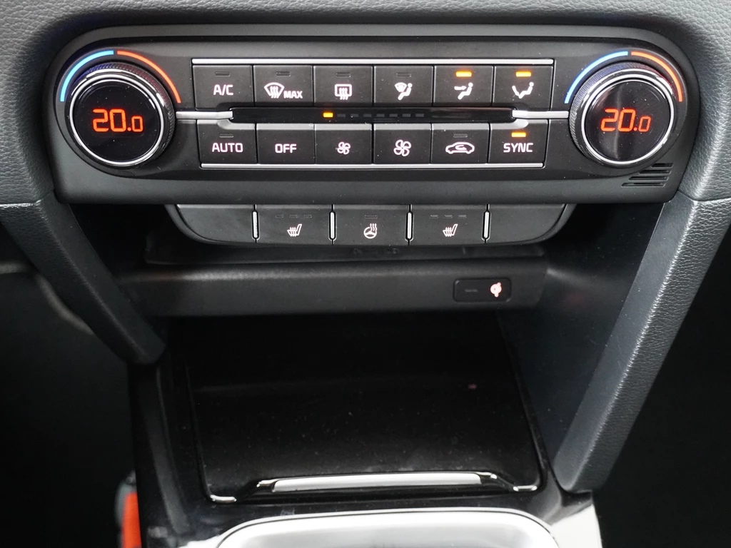 Kia XCeed – foto 30