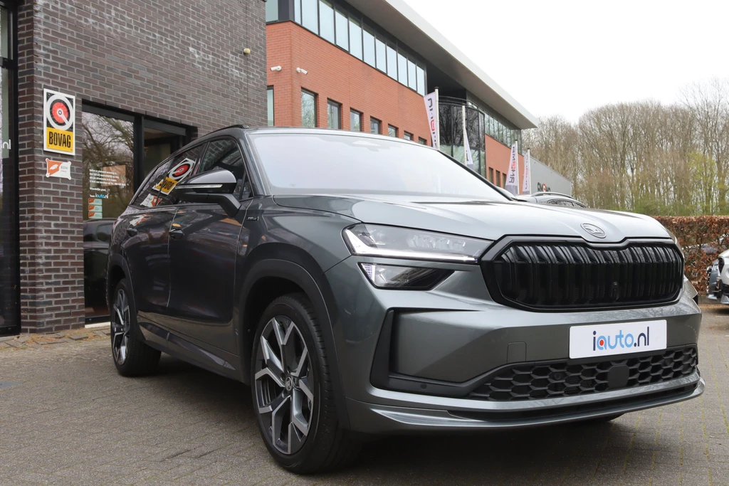 Škoda Kodiaq – foto 9