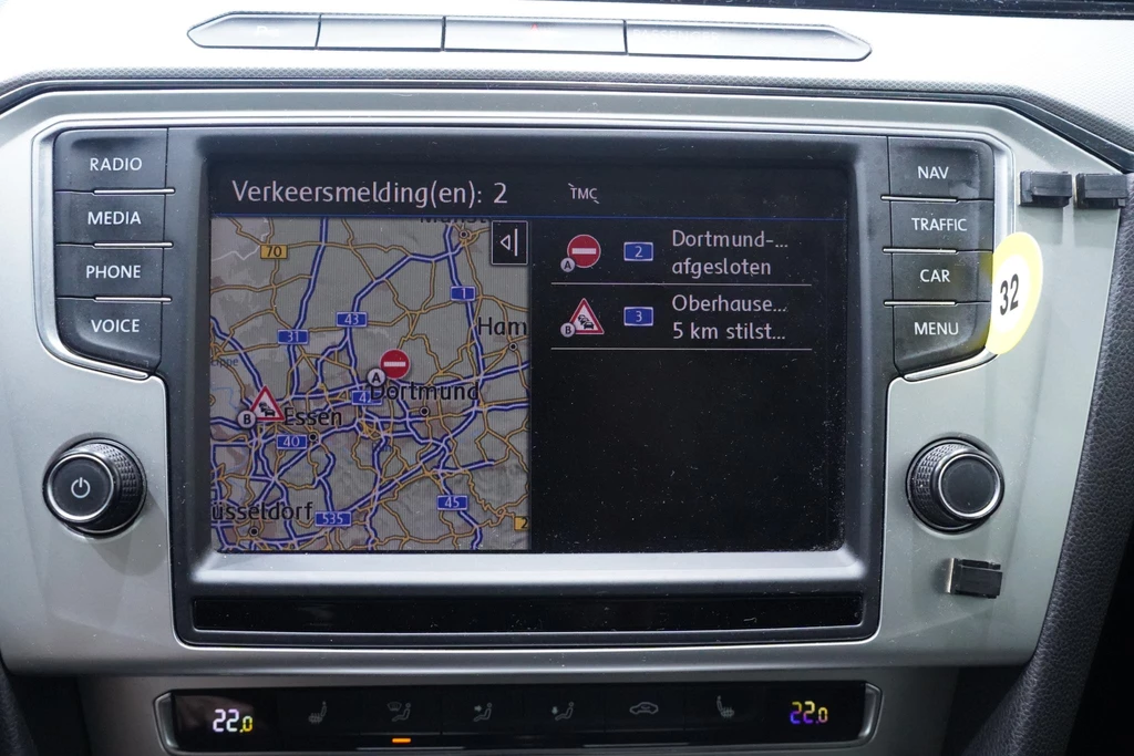 Volkswagen Passat – foto 33