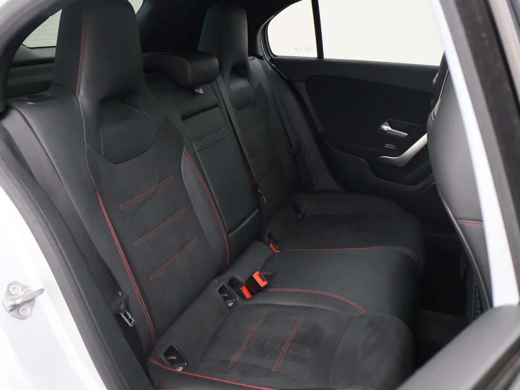 Mercedes-Benz A-Klasse – foto 24