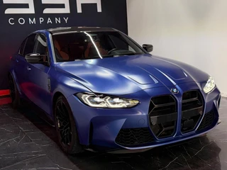 BMW M3 – thumbnail 5
