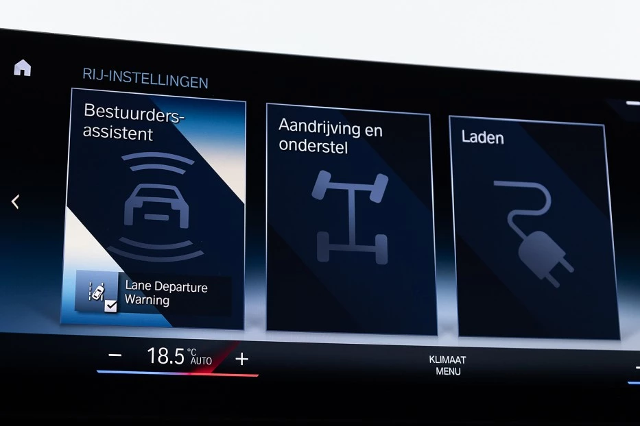 BMW i4 – foto 23