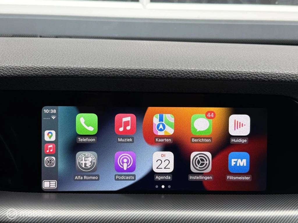 Alfa Romeo Stelvio – foto 61