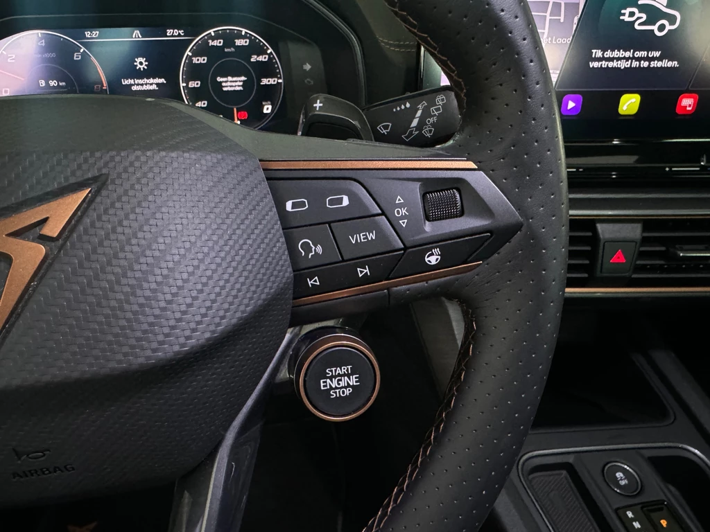 CUPRA Formentor – foto 14