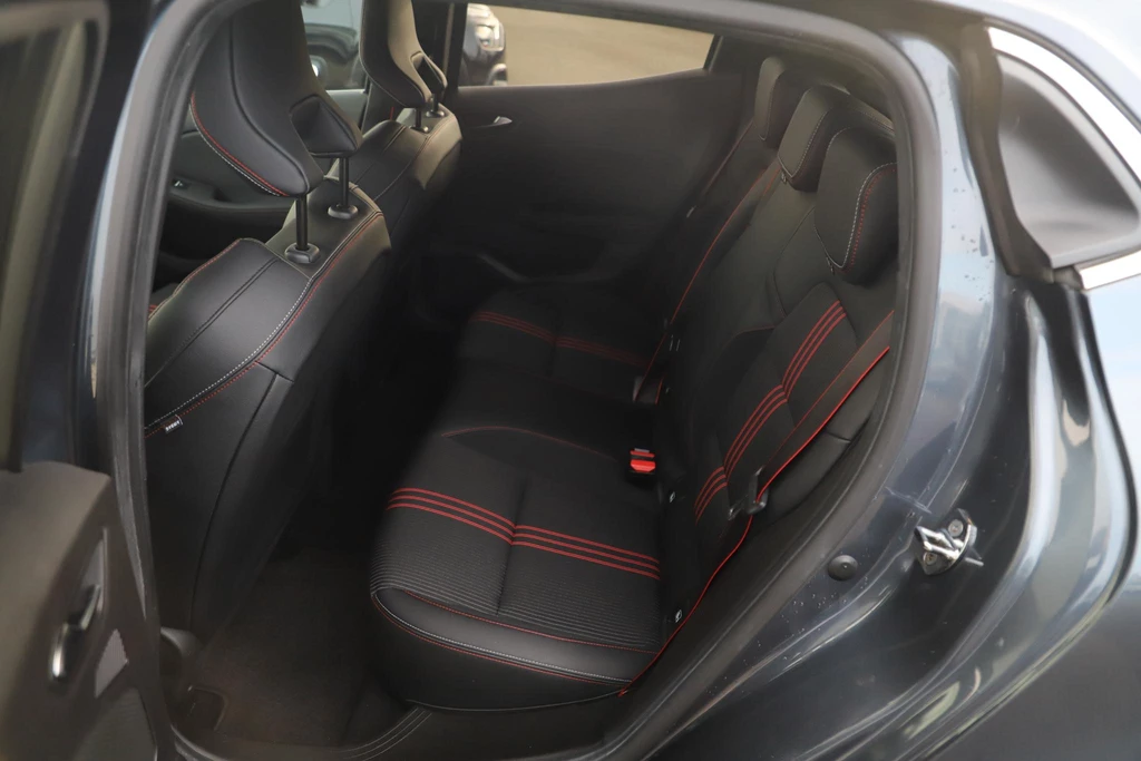 Renault Clio – foto 8