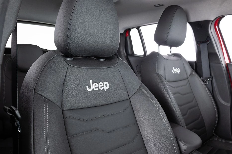 Jeep Avenger – foto 14