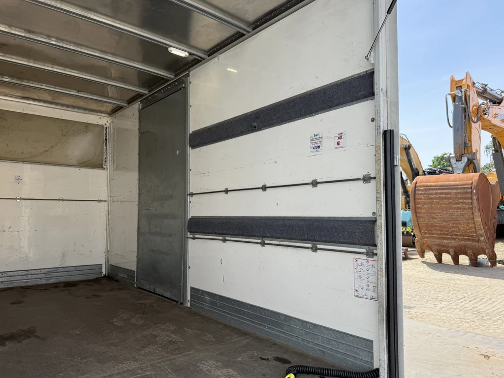Iveco Daily – foto 17