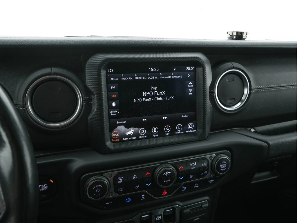 Jeep Wrangler – foto 18
