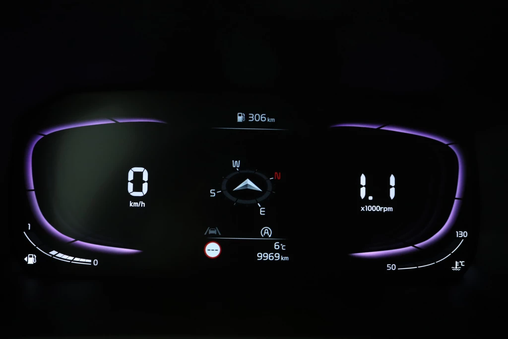 Kia Picanto – foto 47