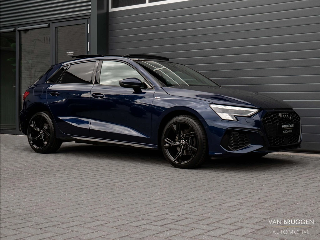 Audi A3 – foto 11