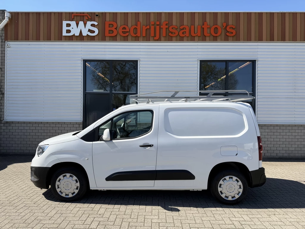 Opel Combo – foto 2