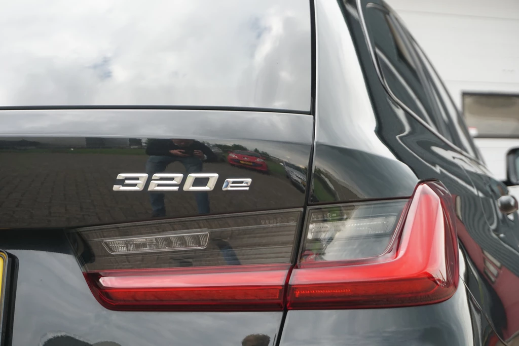 BMW 3 Serie – foto 42