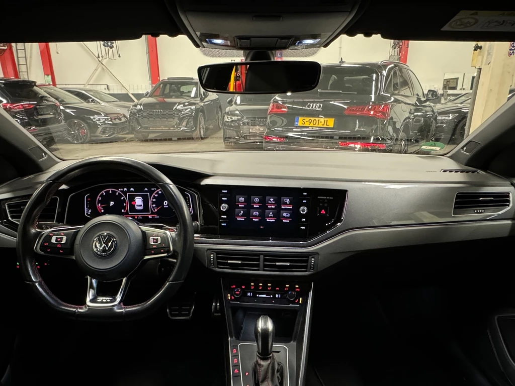 Volkswagen Polo – foto 10