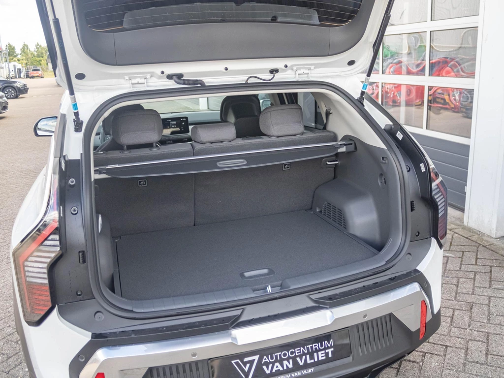 Kia EV3 – foto 26