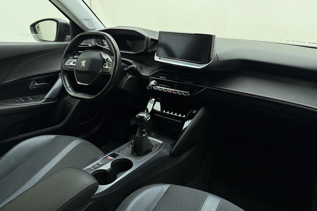 Peugeot 2008 – foto 14