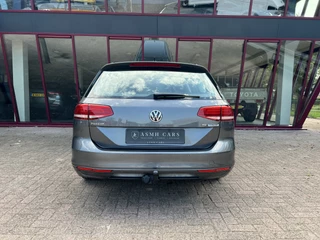 Volkswagen Passat – thumbnail 3
