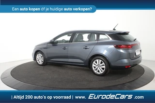 Renault Mégane Estate – thumbnail 6