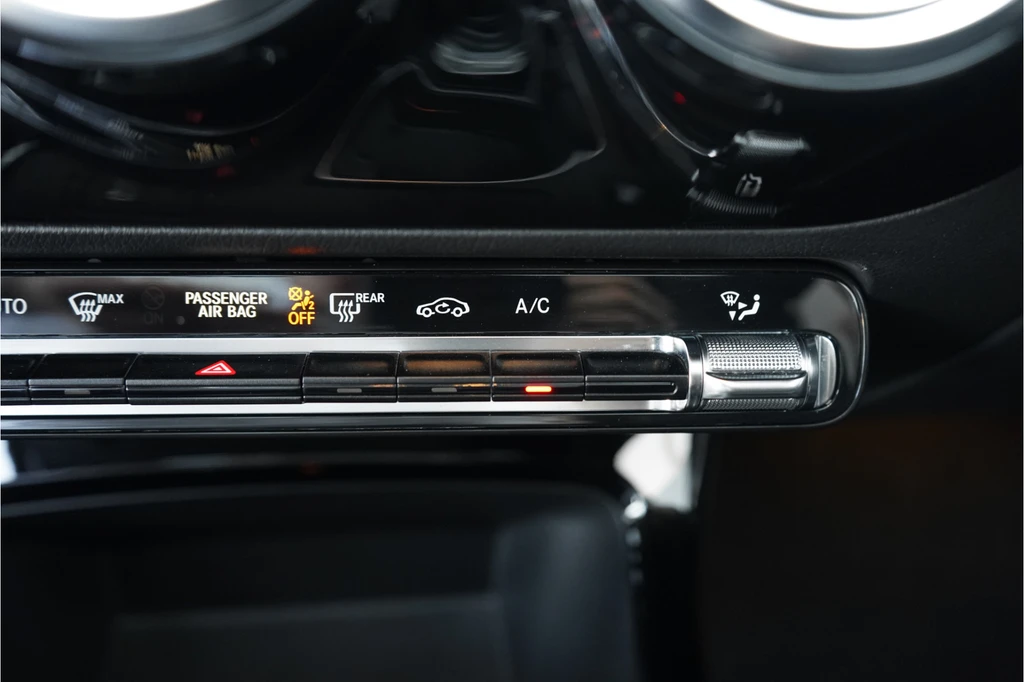 Mercedes-Benz CLA – foto 35