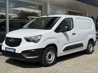 Opel Combo-e – thumbnail 1