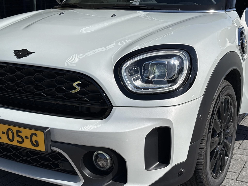 MINI Countryman – foto 42
