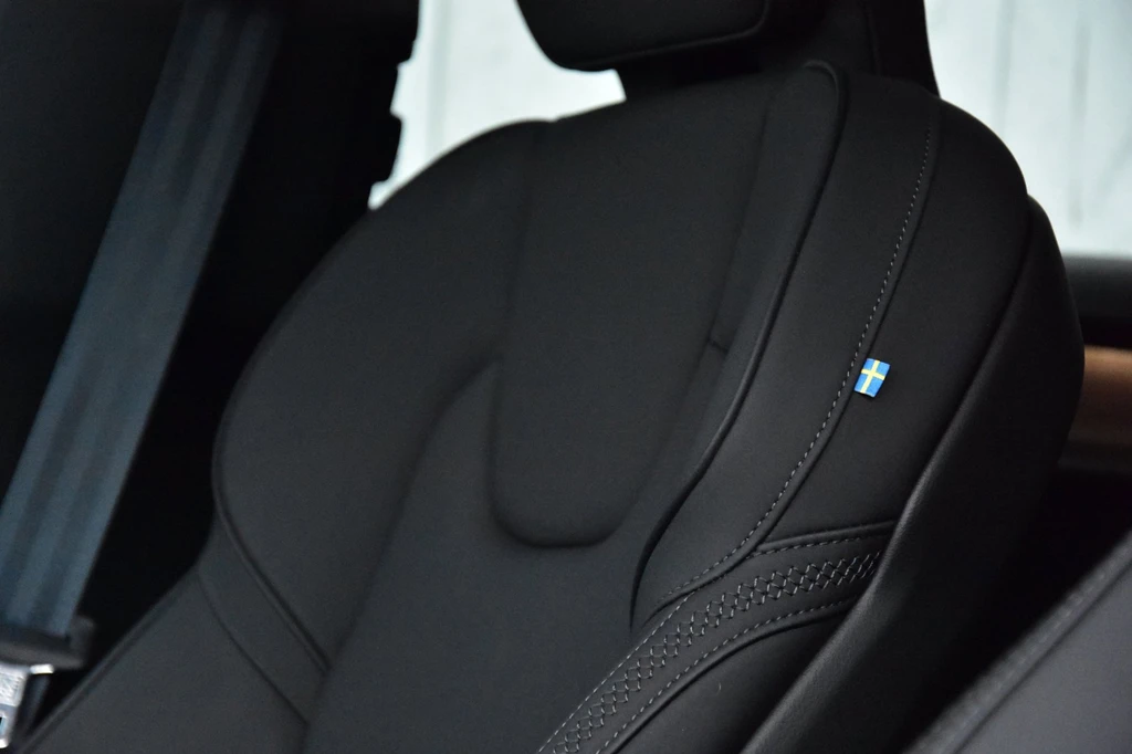 Volvo XC90 – foto 23