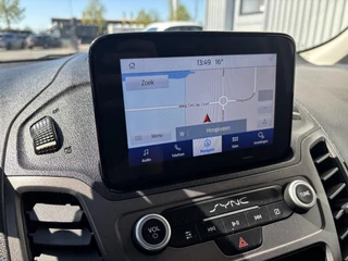 Ford Transit Connect – thumbnail 19