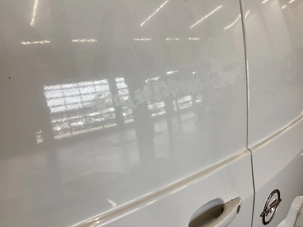 Opel Combo-e – foto 48