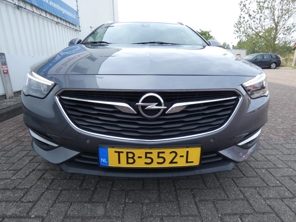 Opel Insignia – foto 7