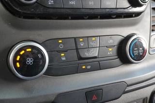 Ford Transit Custom – thumbnail 11