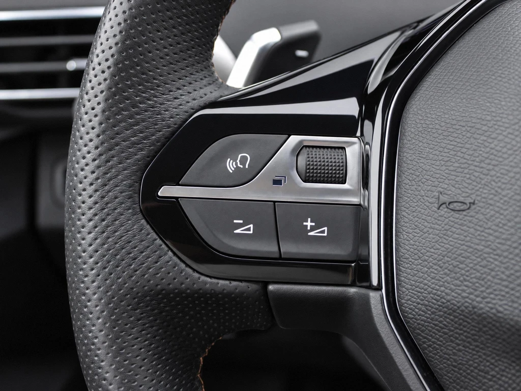 Peugeot 3008 – foto 29
