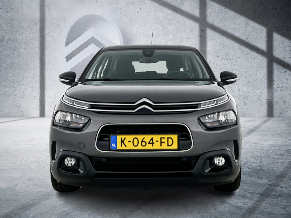 Citroën C4 Cactus – foto 5