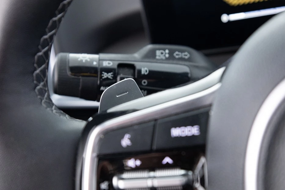 Kia Sorento – foto 37
