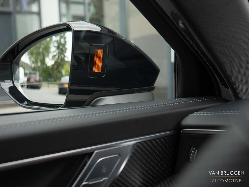 Audi A6 – foto 28