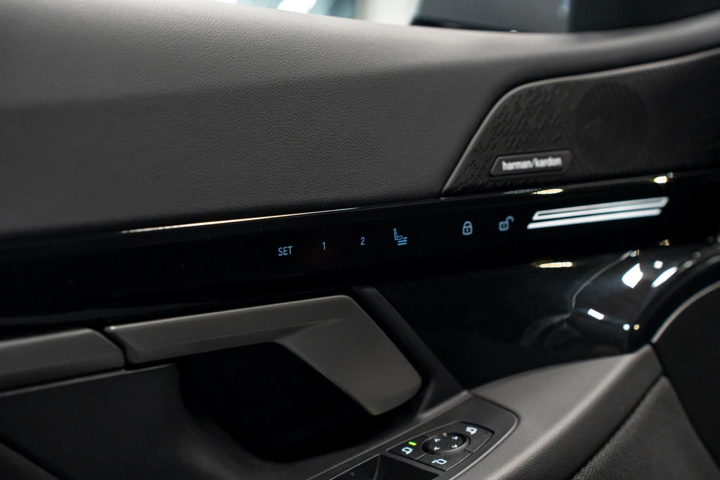 BMW 5 Serie – foto 12