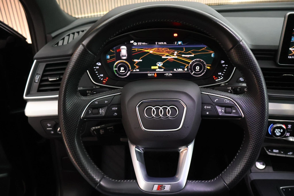 Audi Q5 – foto 18
