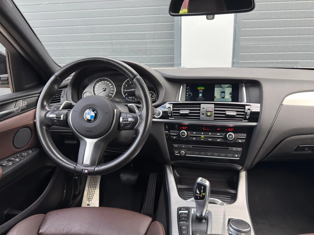 BMW X4 – foto 12