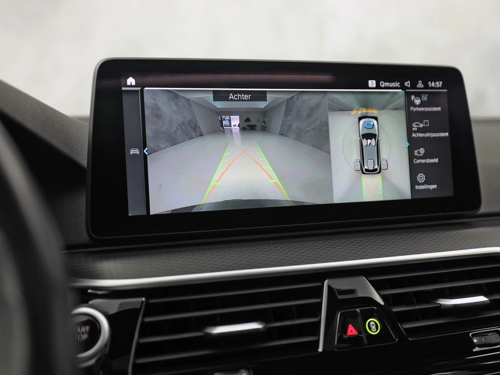 BMW 5 Serie – foto 20