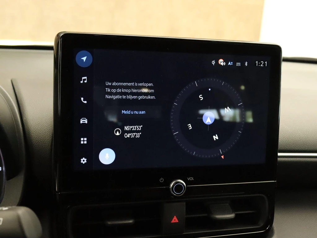 Toyota Yaris Cross – foto 36
