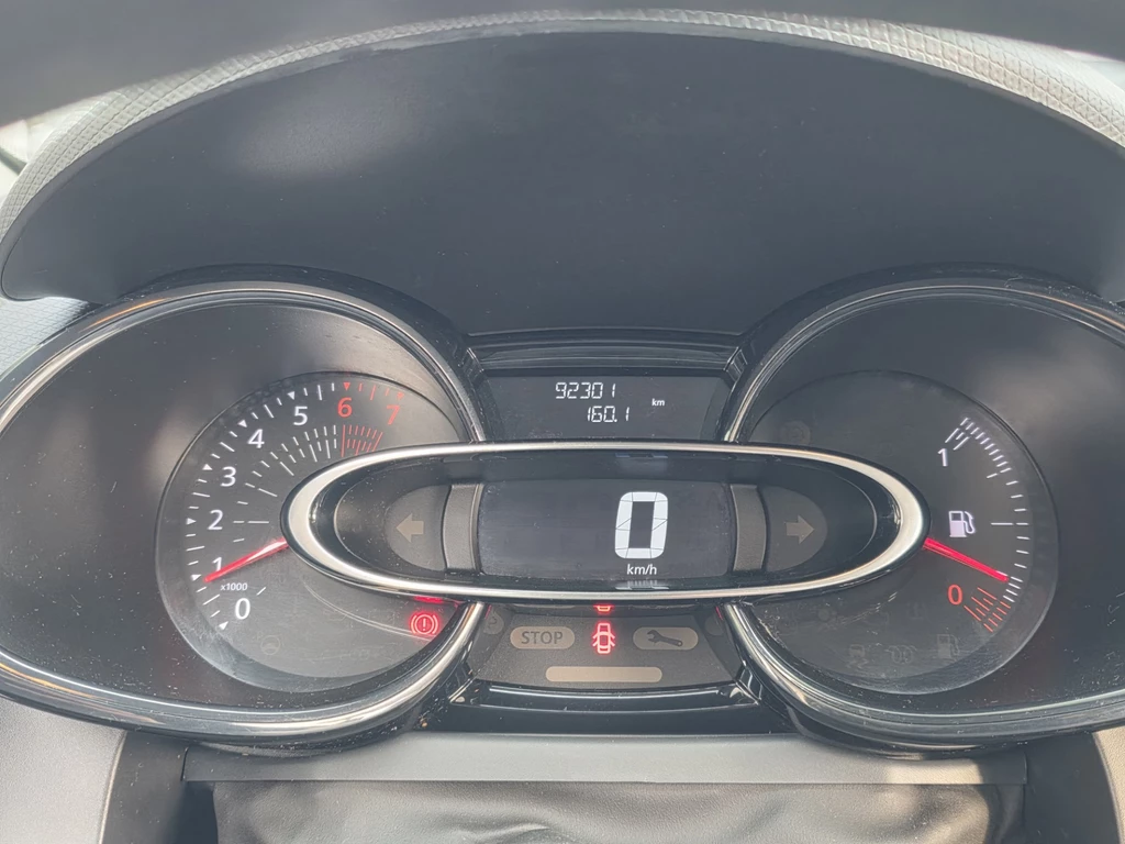 Renault Clio – foto 13