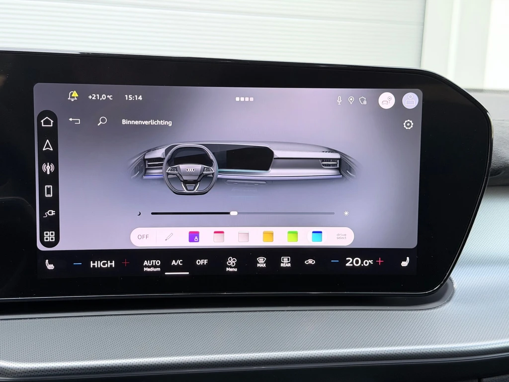 Audi Q3 – foto 22