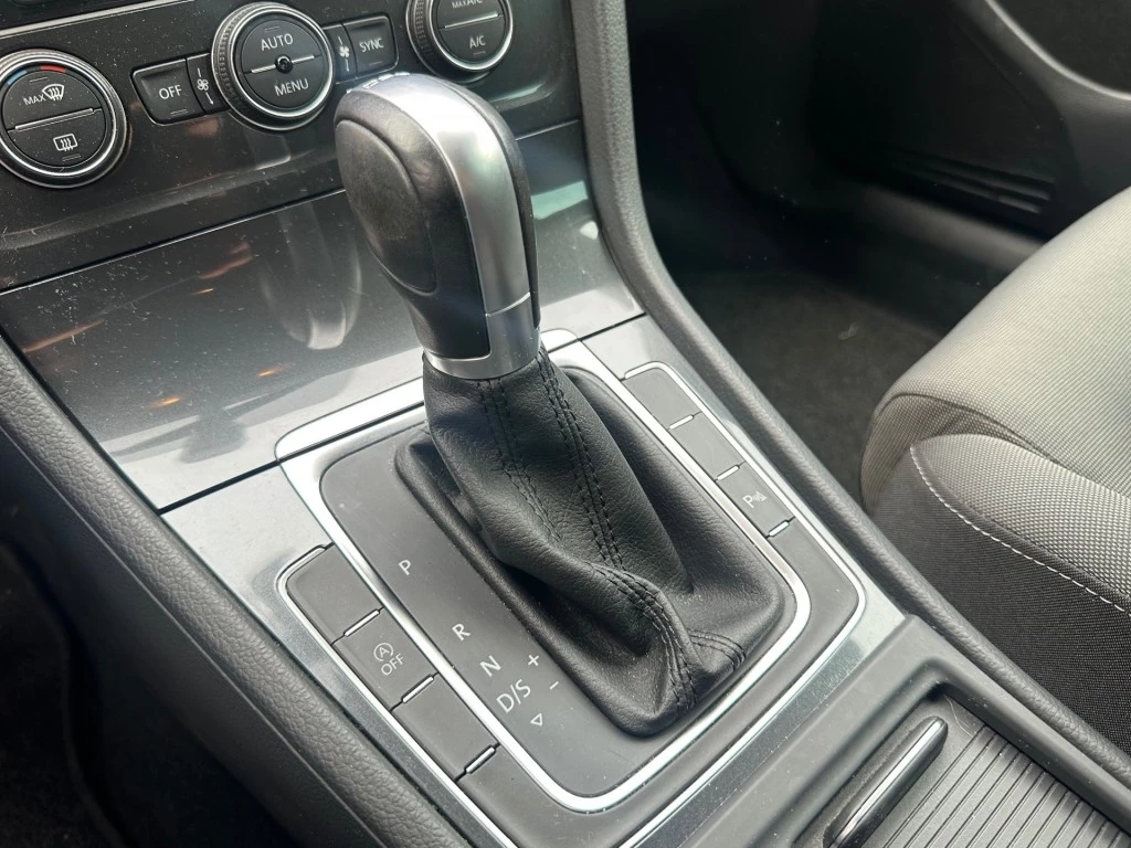 Volkswagen Golf – foto 16