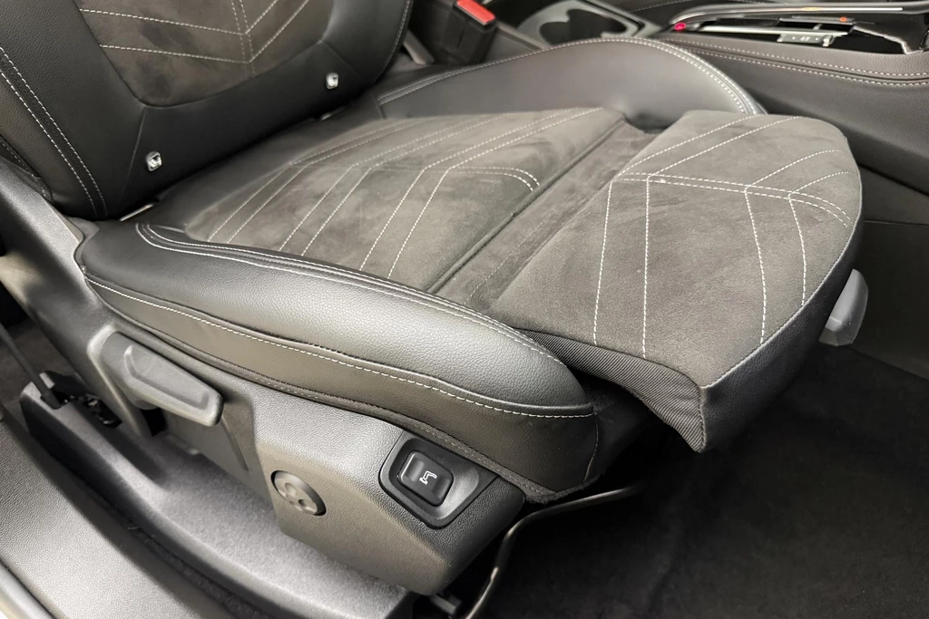 Opel Grandland – foto 17