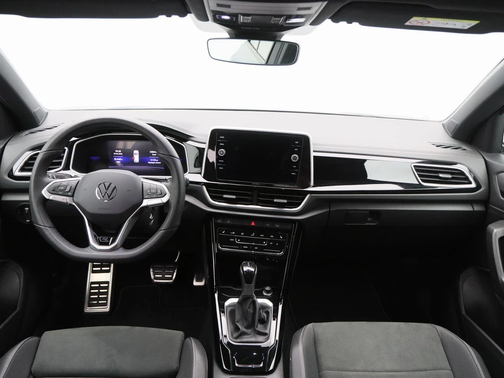 Volkswagen T-Roc – foto 36